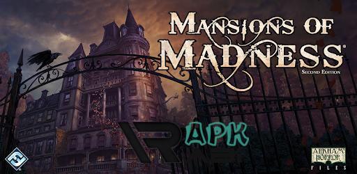 Thumbnail Mansions of Madness