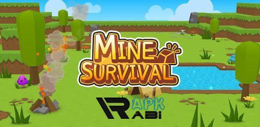 Mine Survival