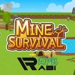 Mine Survival
