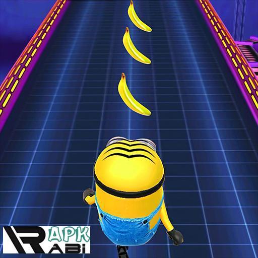 Minion Rush