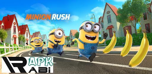 Thumbnail Minion Rush