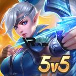 Icon Mobile Legends Bang Bang