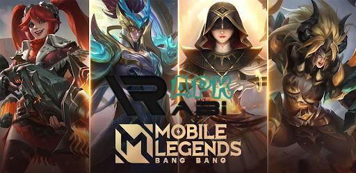 Thumbnail Mobile Legends Bang Bang