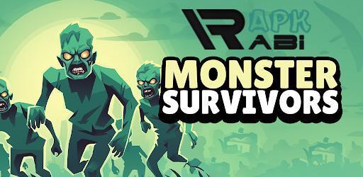 Thumbnail Monster Survivors