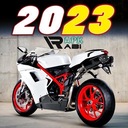 Motor Tour Bike Racing Game