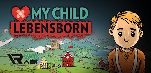 Thumbnail My Child Lebensborn