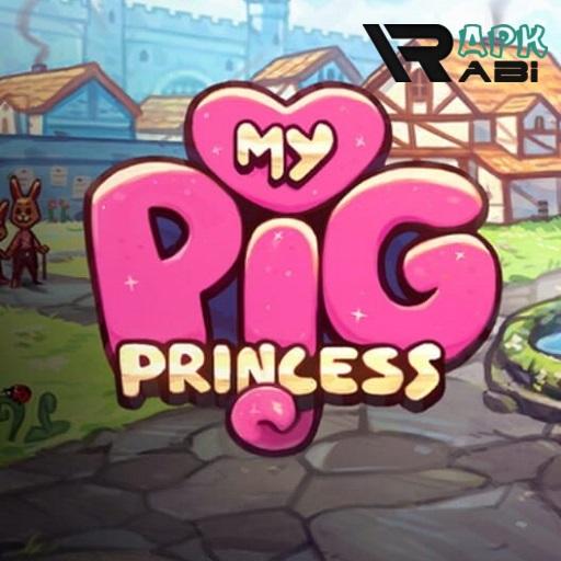 My Pig Princess