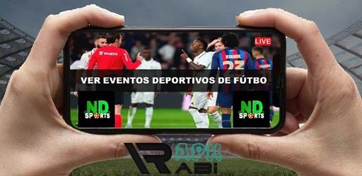 Thumbnail Nodo Sports