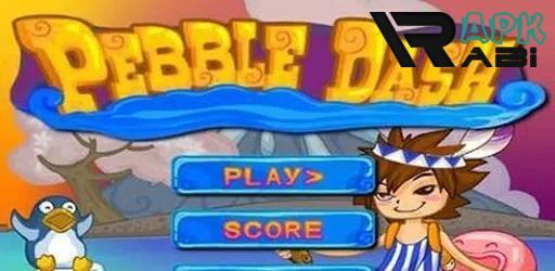Thumbnail Pebble Dash