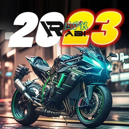 Racing Motorist Bike Game