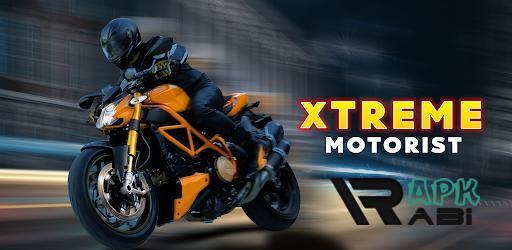 Thumbnail Racing Motorist Bike Game