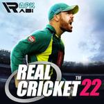 Real Cricket 22