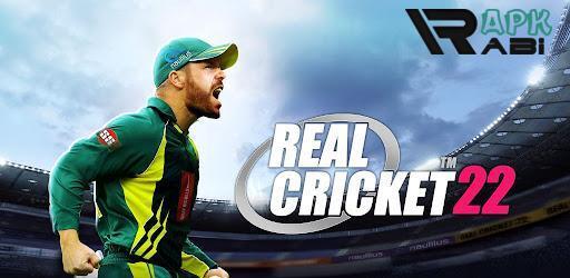 Thumbnail Real Cricket 22