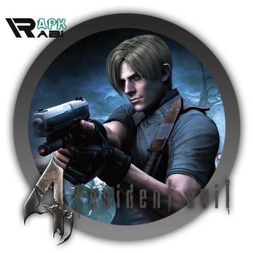 Resident Evil 4