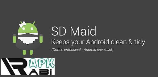 Thumbnail SD Maid Pro 