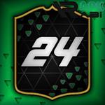 Icon Smoq Games 24
