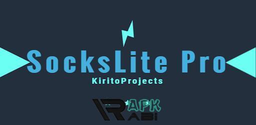 Thumbnail Sockslite Pro