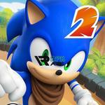 Sonic Dash 2