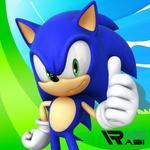 Sonic Dash