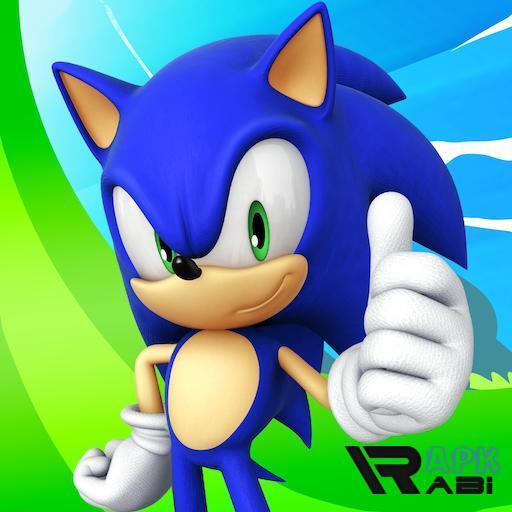 Sonic Dash