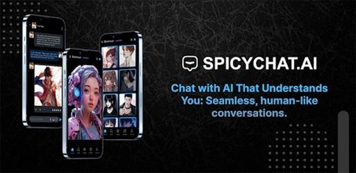Thumbnail SpicyChat
