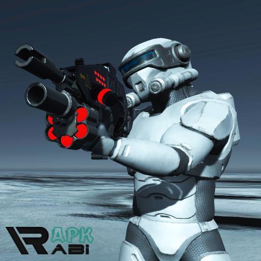Starship Troopers Shooter