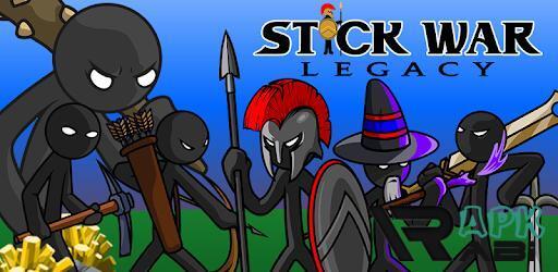 Thumbnail Stick War Legacy