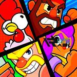 Icon Supercell: Squad Busters