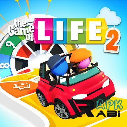 The Game of Life 2