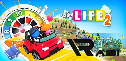 Thumbnail The Game of Life 2
