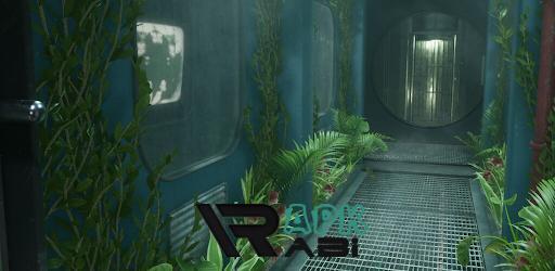 Thumbnail The Outlast Trials