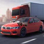 Traffic Racer Pro