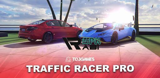 Thumbnail Traffic Racer Pro