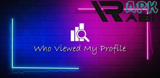 Thumbnail ULog Who Viewed My Profile