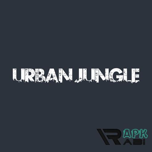 Urban Jungle Font
