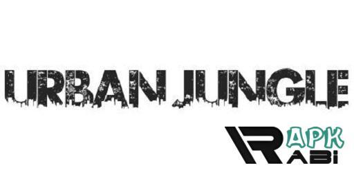 Thumbnail Urban Jungle Font