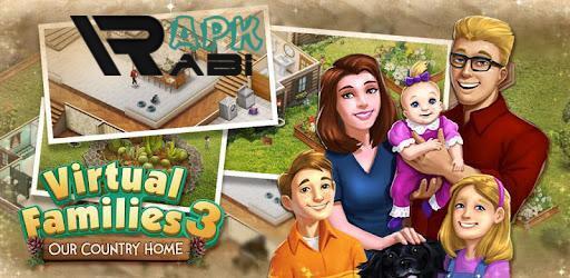 Thumbnail Virtual Families 3