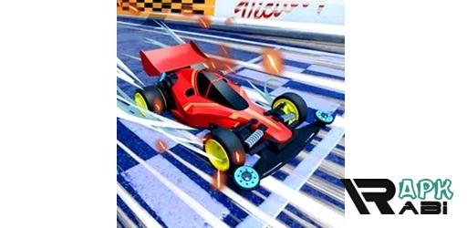 Thumbnail 4WD Racer