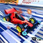 Icon 4WD Racer