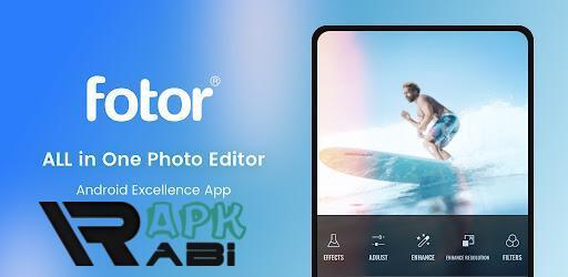 Thumbnail AI Photo Editor