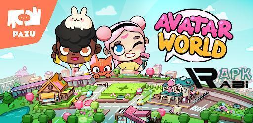 Thumbnail Avatar World