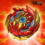 Icon Beyblade Burst Rivals