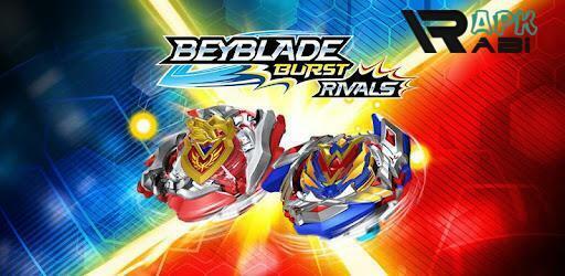 Thumbnail Beyblade Burst Rivals