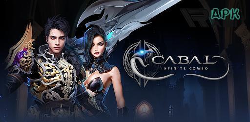 Thumbnail Cabal: Infinite Combo