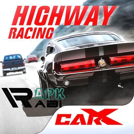 CarX Highway Racing