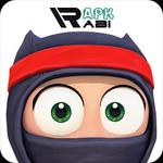 Clumsy Ninja