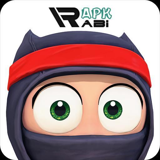 Clumsy Ninja