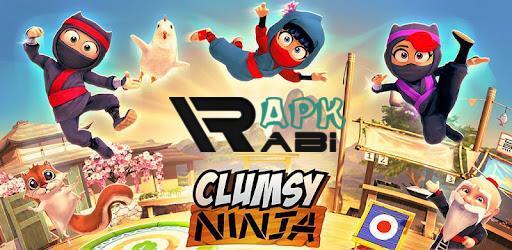 Thumbnail Clumsy Ninja