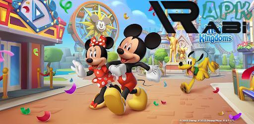 Thumbnail Disney Magic Kingdom