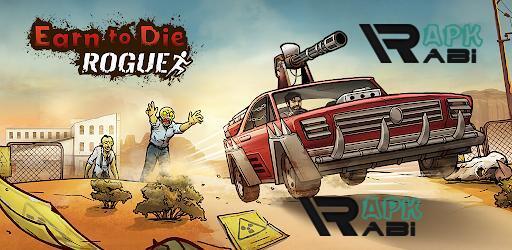 Thumbnail Earn to Die Rogue